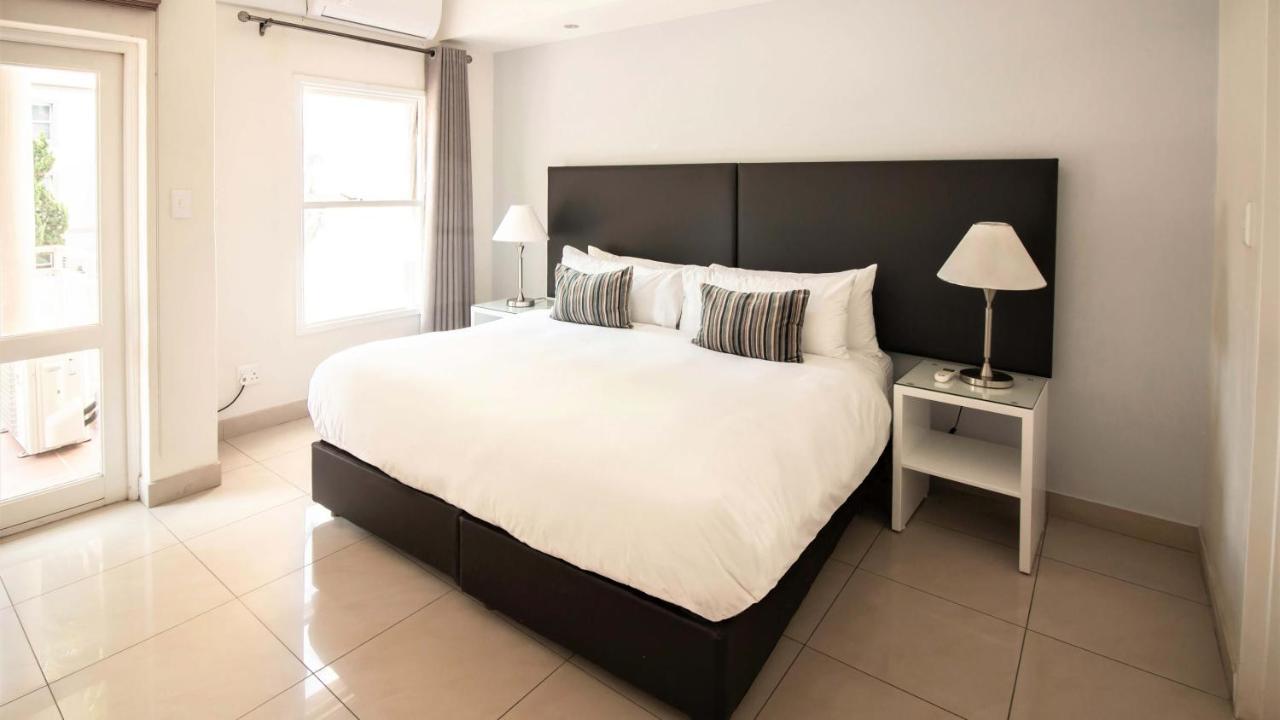 Villa Via Executive Suites With Power Back-Up Johannesburg Zewnętrze zdjęcie